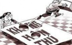 Chia tài sản của vợ chồng khi không đăng ký kết hôn