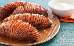  Những tác dụng không ngờ khi ăn khoai lang thường xuyên 