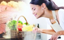 9 mẹo nấu ăn tốt cho sức khỏe