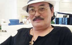 Nghệ sĩ Hoàng Thắng qua đời ở tuổi 63 vì ung thư