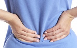 20 tuổi đã cần chú ý bảo vệ đĩa đệm