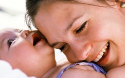 3 mẹo nhỏ giúp chị em an tâm trong lần đầu làm mẹ