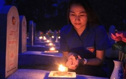 Chế độ trợ cấp khi thân nhân liệt sĩ qua đời