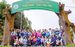 Vườn quốc gia Hoàng Liên vào top 28 điểm đến thú vị nhất thế giới 2019