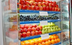 Mẹo phân biệt trái cây nhập ngoại 'xịn'