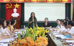 Bình đẳng giới trong khởi nghiệp