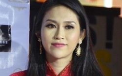 HH Thu Vũ chính thức chia sẻ về scandal nói tiếng Anh không ai hiểu