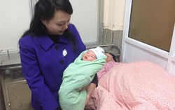 Bác sĩ Bệnh viện Phụ sản Hà Nội thu nhập đến 100 triệu đồng/tháng