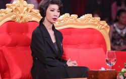 Xuân Lan từng mua sừng tê giác chữa gay cho người yêu suốt 7 năm