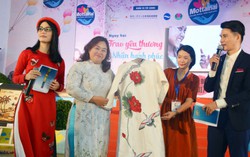 Mottainai 2017: Phiên đấu giá thứ 2 thu về gần 33 triệu đồng