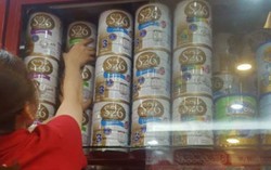  4 sản phẩm dinh dưỡng bị thu hồi, mẹ bỉm sữa lo lắng