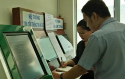 Xây dựng Nghị định thực hiện thủ tục hành chính điện tử trang tháng 12