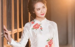 Hot girl Huyền Lizzie tiết lộ bí quyết lấy lại vóc dáng chuẩn sau sinh
