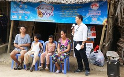 Mong chờ ánh sáng