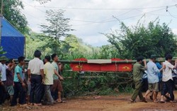 Hai anh em ruột bị chú họ 'ngáo đá' chém tử vong