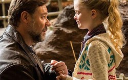 Cha dạy con xin lỗi một cách đặc biệt