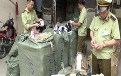 Lạng Sơn: Thu giữ hàng nghìn mỹ phẩm không rõ nguồn gốc, xuất xứ