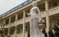 Liệt nữ xứ Đoài thành phúc thần của vùng đất Yên Hưng