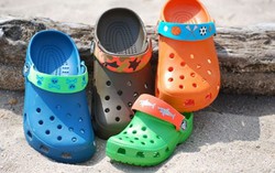 'Phụ kiện' ngày mưa cho bé yêu