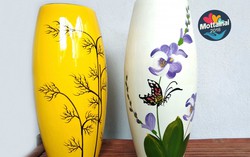 Mua bình cắm hoa xinh xắn tô điểm ngôi nhà thân yêu