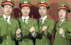 Nam giới lên tiếng chống bạo lực đối với phụ nữ