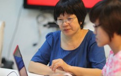 Tiến sĩ Văn học ‘mổ xẻ’ đề thi thử Ngữ văn
