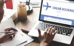 Không quá khó ‘săn’ vé máy bay giá rẻ trong mùa hè