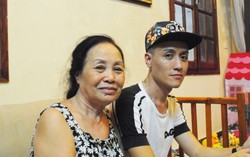 Gặp chủ nhà trọ được khen tốt nhất hệ mặt trời
