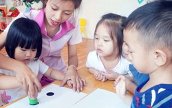 Bảo đảm cơ sở vật chất cho giáo dục mầm non, phổ thông