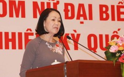 40 văn bản luật được lồng ghép giới ở Quốc hội khóa XIII