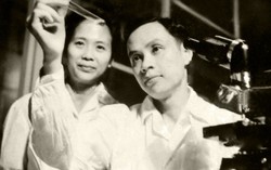 ‘Cha đẻ’ sản xuất vaccine trong nước giúp hàng triệu trẻ em tránh nguy cơ tử vong và bại liệt