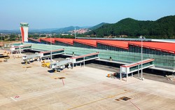 Xây sân bay, cảng biển: Nhà đầu tư thấy lợi ích cho cả một vùng kinh tế