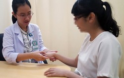 Nữ biên tập viên "rước bệnh" vì ngồi máy tính 8 giờ mỗi ngày