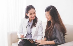 Buồng trứng đa nang: Phát hiện sớm để tránh vô sinh
