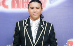 Kasim Hoàng Vũ mở mini show kỉ niệm 16 năm ca hát