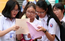 Đề thi Sinh học vào lớp 10 Chuyên KHTN: Lần đầu xuất hiện câu hỏi trắc nghiệm