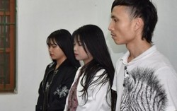 Ninh Bình: 2 phụ nữ trẻ cùng đồng bọn bị bắt vì tàng trữ ma túy