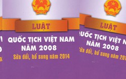 Thí sinh 2 quốc tịch có được dự thi Miss Photo 2017?