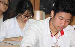 Cha mẹ thấp thỏm, kỳ vọng nhưng không gây sức ép lên thí sinh