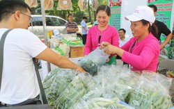 Thể lệ Cuộc thi ý tưởng truyền thông về an toàn thực phẩm