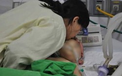 Chiến binh '4 tuổi' hiến giác mạc giúp 2 người nhìn thấy ánh sáng