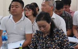Vụ 'vợ bắn chồng ở Chương Dương': Hoãn phiên tòa để làm rõ một số tình tiết