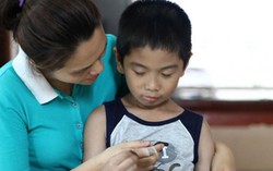 Vụ trao nhầm con: Đề nghị bồi thường 300 triệu, bệnh viện kêu khó quyết ra tòa