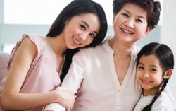 Mẹ giành hết việc nhà, đến hôm ốm mới nhận ra sai lầm