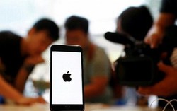 iPhone 8 có thể thêm tính năng nhận ra khuôn mặt chủ sở hữu