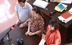 Vụ án 'chạy thận' ở Hòa Bình: Xuất hiện clip mới trên mạng xã hội 