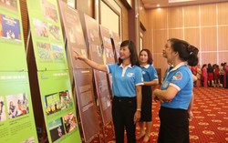 Nghệ An phát động 'Năm an toàn cho phụ nữ và trẻ em'