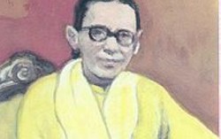 Cây bút tiên phong đấu tranh vì sự tiến bộ của phụ nữ