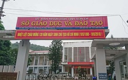 Xác định có tình trạng chỉnh sửa, can thiệp kết quả hàng chục bài thi ở Sơn La