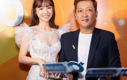 Hậu sinh con, Nhã Phương xuất hiện với vẻ trẻ trung như gái 18 